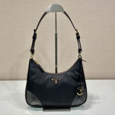 Prada Hobo Bags